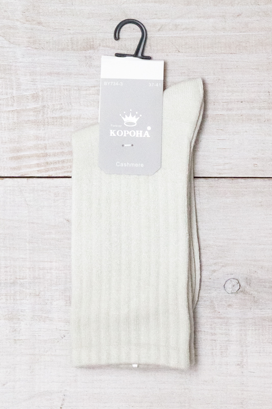 Шкарпетки жіночі (зима)